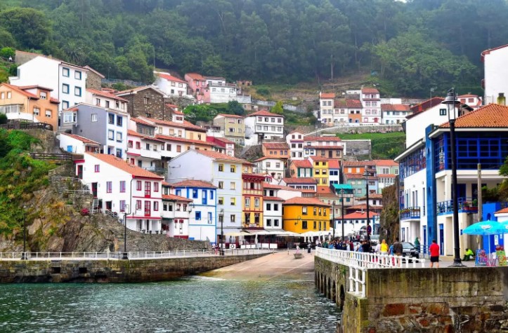 Spain’s ten hidden holiday attractions