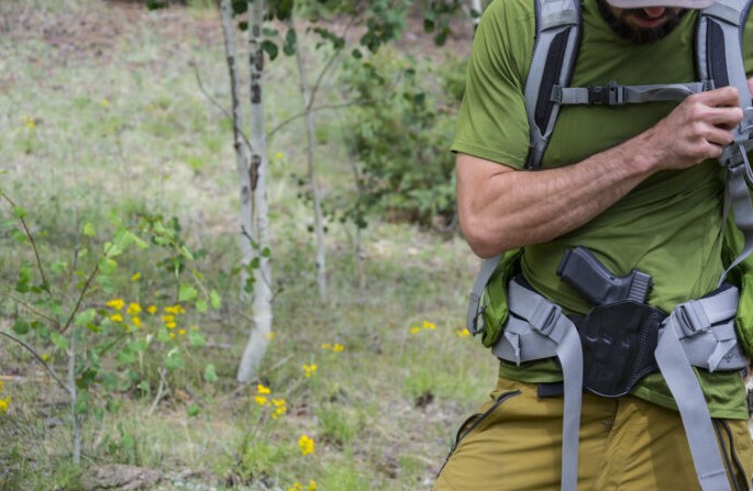 Camping Security Weapons and How to Choose the Right One for You