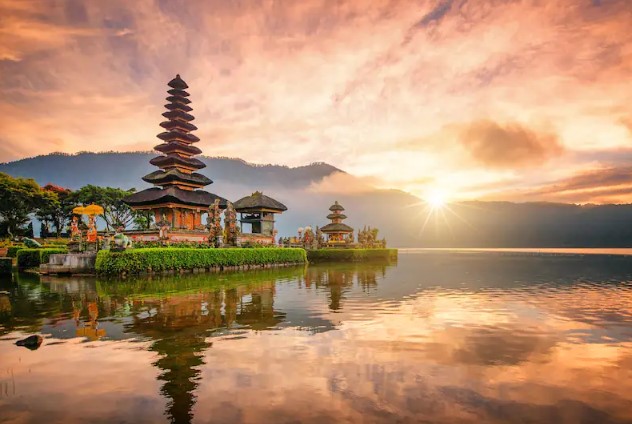 Top 10 Destinations in the World: Exploring the Best Places to Visit