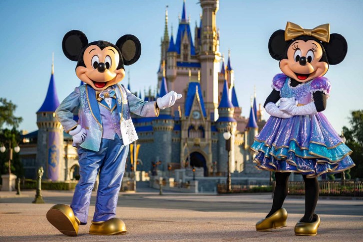 Disney World Packing List – Unlock the Magic of a Well-Packed Adventure