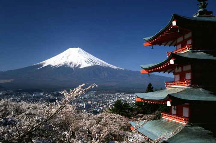 Japan Family Vacation Packages – Your Gateway to Unforgettable Family Adventures