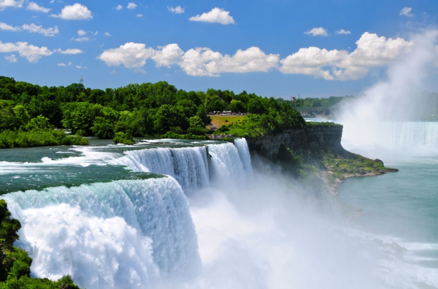 Discover Niagara Falls: Insider Tips to Must-See Attractions and Experiences
