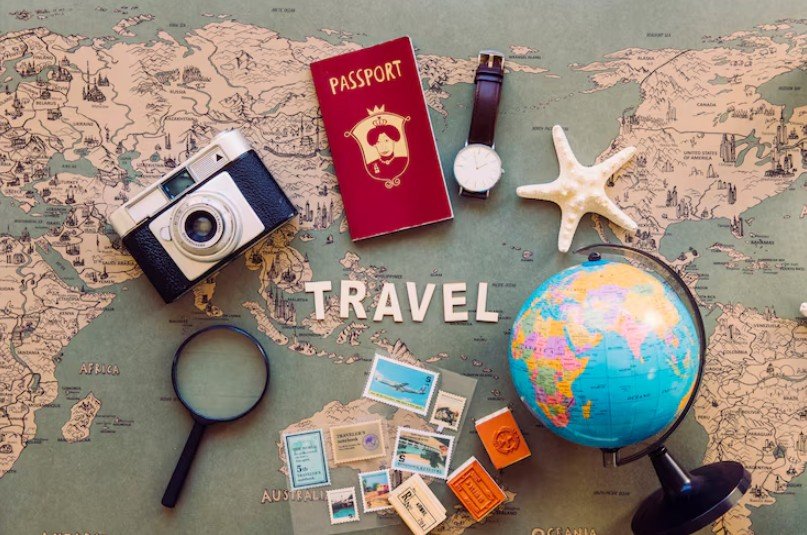 International Travel Has Become More Flexible Than Ever