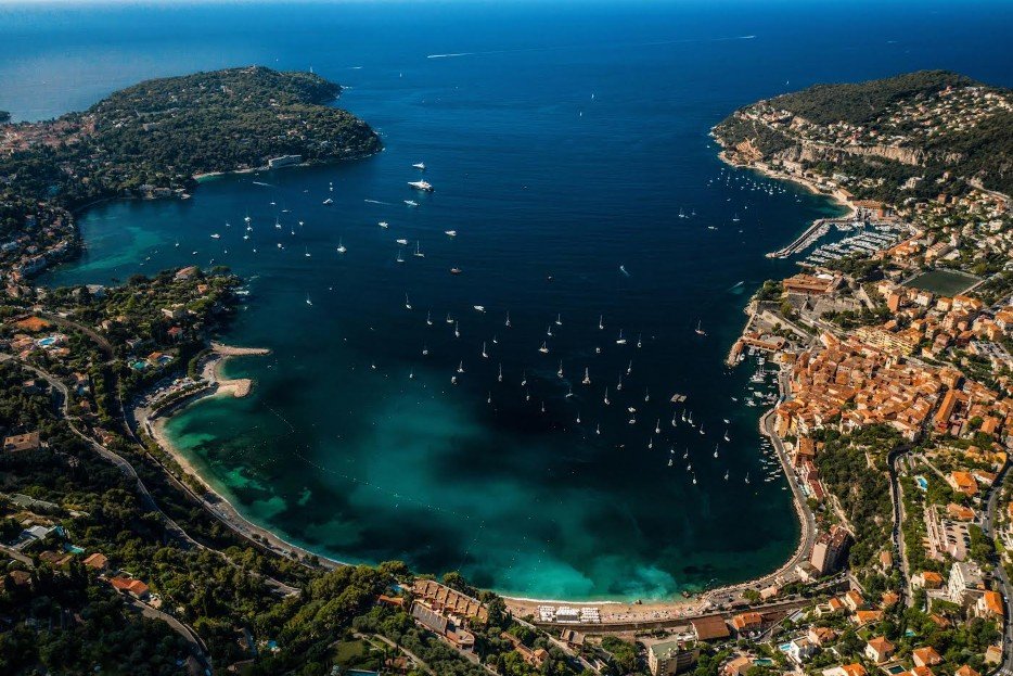 Cannes - Where culture, world-famous events & island escapes converge
