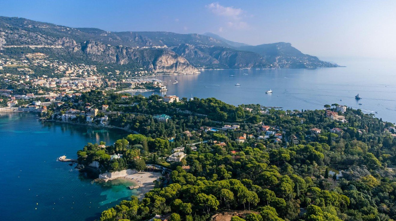 Where you should start your South of France yacht charter this summer Where you should start your South of France yacht charter this summer