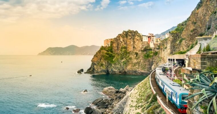 Slow Travel in Small Coastal Towns: A Practical Guide to Planning a Meaningful Escape